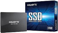 SSD 120GB Gigabyte 2,5 SATA3, R500Mb/s, W380MB/s