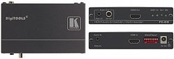 KRAMER FC-69 - Эмбеддер / деэмбеддер аудио в / из сигнала HDMI
