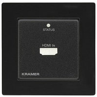 KRAMER WP-871XR / 789T / EU (B) Лицевая панель