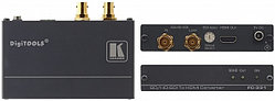 KRAMER FC-331 - Высококачественный преобразователь сигнала HD-SDI 3G в HDMI