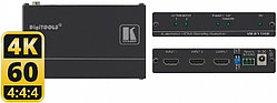 KRAMER VS−211H2 - Автоматический коммутатор 2х1 HDMI