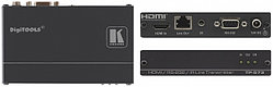 KRAMER TP-573 - Передатчик сигнала HDMI