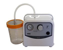 В-40 медициналық сорғыш