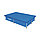 Тент для каркасных бассейнов размером 221 х 150 см, BESTWAY, 58103, Тарпаулин, Синий, Цветная коробка, фото 2