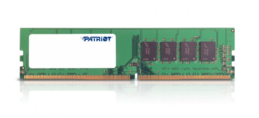 Оперативная память 8GB/2666 DDR4 PATRIOT <1x8, 1.2V>, фото 2