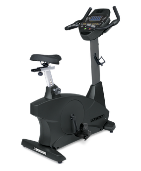 Велотренажер SPIRIT FITNESS CU800+