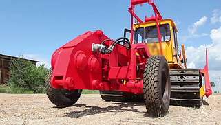 Кабелеукладчики