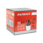 Краскопульт электрический Patriot SG 900, фото 2