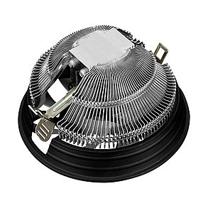 Кулер для процессора Aerocool Air Frost Plus FRGB 3P, фото 4