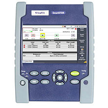 VIAVI Smart OTDR 126A-P0 - Рефлектометр оптический 1310/1550нм, 37/35дБ, SLM SMARTOTDR126A-P0