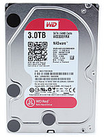 Жесткий диск Western Digital Caviar Red, Жесткий диск Western Digital Cavia, 5400rpm, 256MB cache, SATA 6 Gb/s