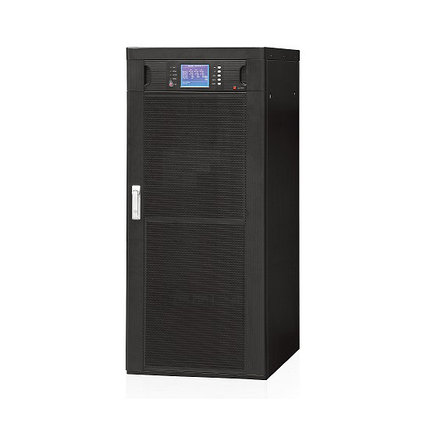 Источник бесперебойного питания, EA990, 120кВА/108кВт, 380В, фото 2