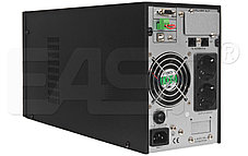 Однофазный ИБП EA900 PRO RT, 3кВА/2700Вт, фото 4