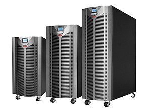 Источник бесперебойного питания, EA900 PRO, 15кВА/13.5кВт, 380В, фото 4