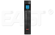 Источник бесперебойного питания EA900 PRO RT, 2кВА/1800Вт, 220В, RT (башня/стойка), фото 2
