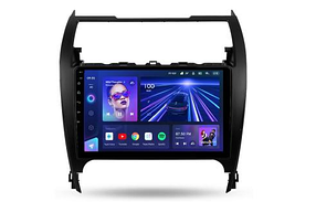 Автомагнитола Teyes CC3 Toyota Camry 7 XV50/55 2012-2017 128Gb + 6Gb