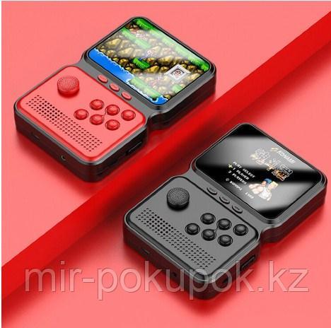 Портативная игровая приставка GAME BOX POWER M3