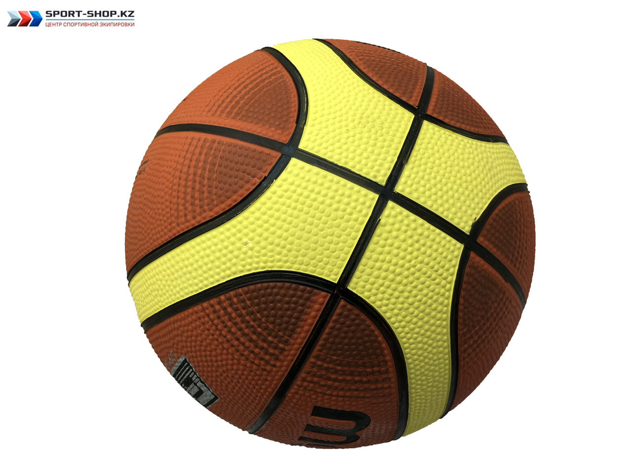 Мяч баскетбольный MOLTEN GR7 Original - фото 2 - id-p89608815