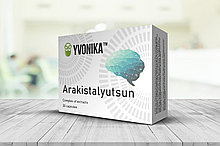 Arakistalyutsun - капсулы от арахноидальной кисты