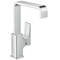 Смеситель для раковины Hansgrohe Metropol Хром (32511000)