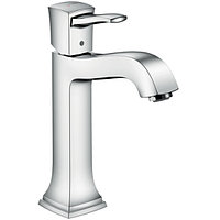 Смеситель для раковины Hansgrohe Metropol Classic Хром (31302000)