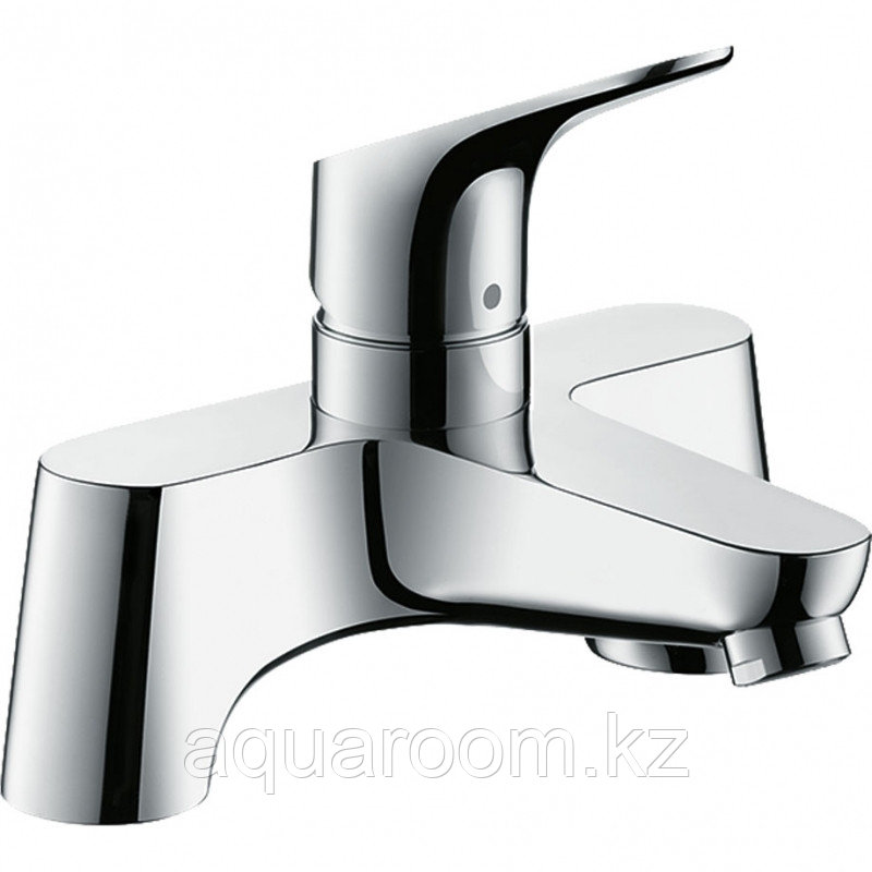 Смеситель на борт ванны Hansgrohe Focus  Хром (31523000)