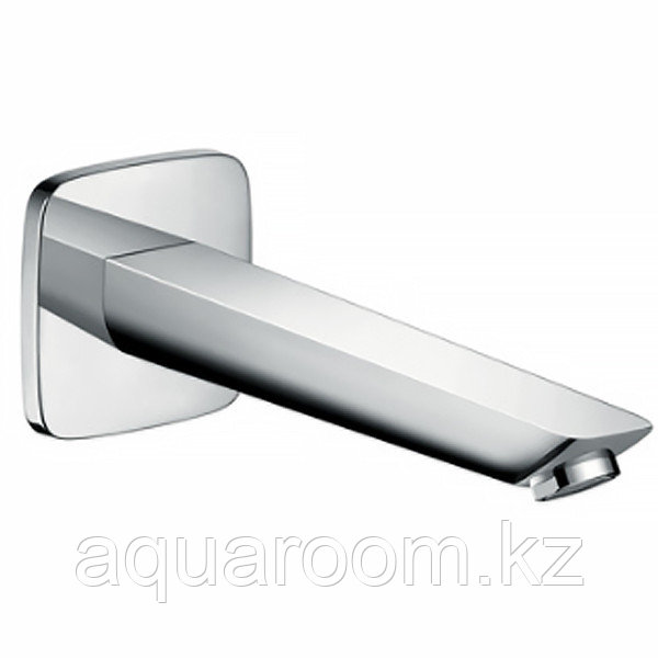 Излив для ванны Hansgrohe Logis  Хром (71410000)