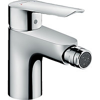 Смеситель для биде Hansgrohe Logis E  Хром (71232000)