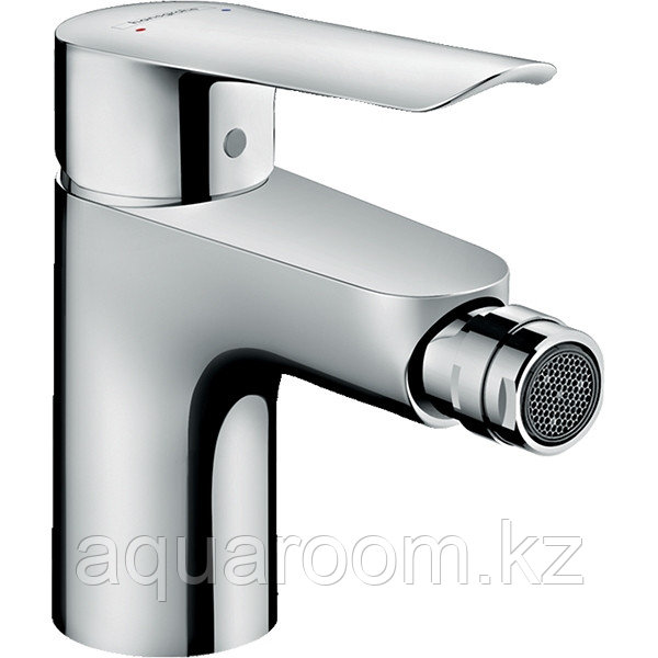 Смеситель для биде Hansgrohe Logis E Хром (71232000) - фото 1 - id-p89612884