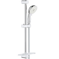 Душевой гарнитур Grohe Tempesta New Rustic Хром (27609001)