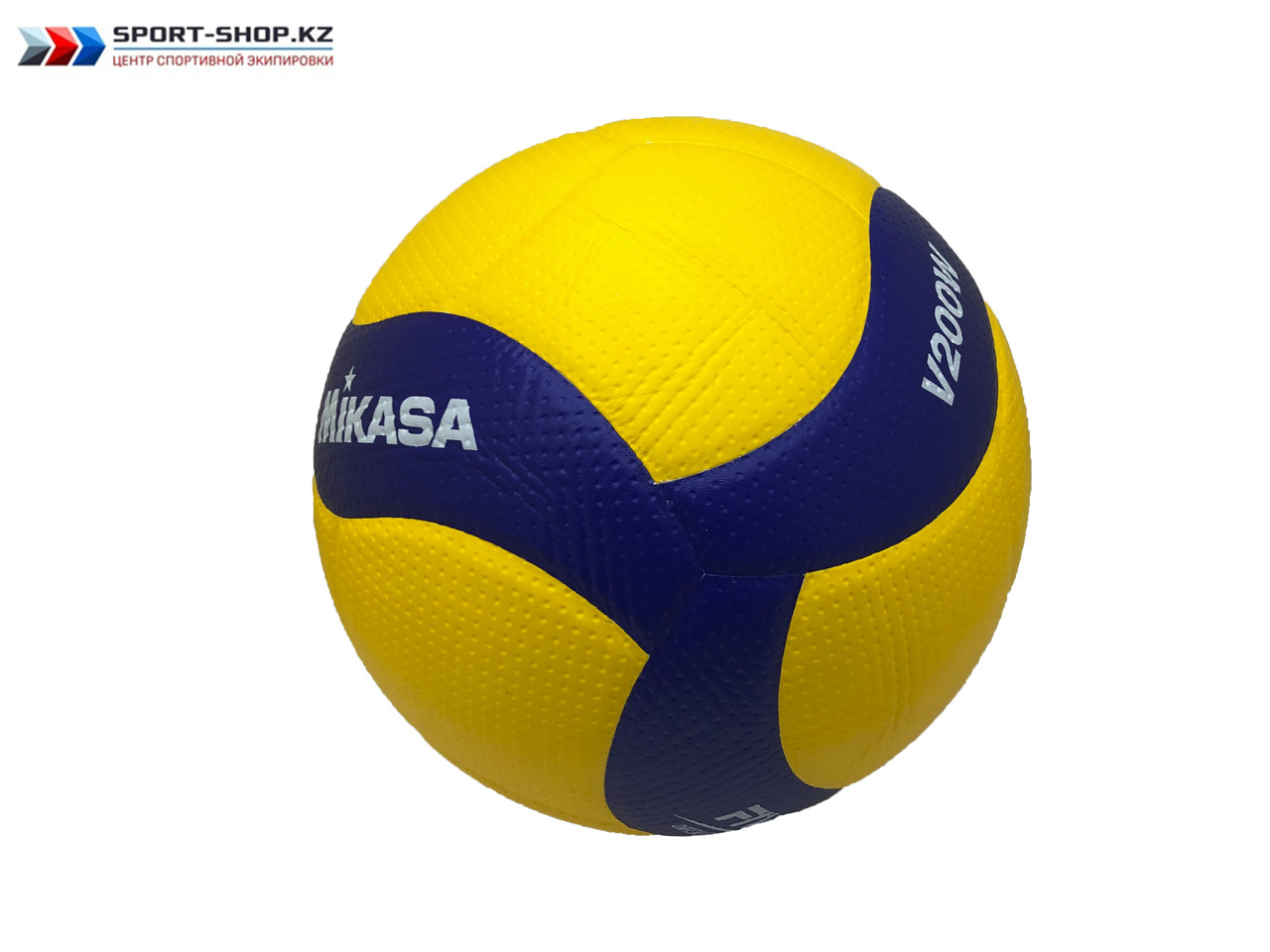 Мяч волейбольный MIKASA M200W ORIGINAL - фото 2 - id-p89618851