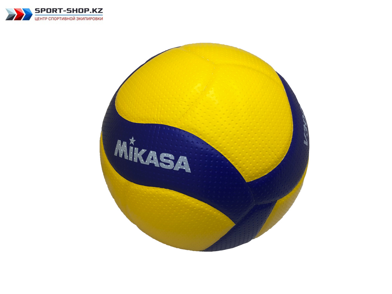 Мяч волейбольный MIKASA M300W ORIGINAL - фото 3 - id-p89620873