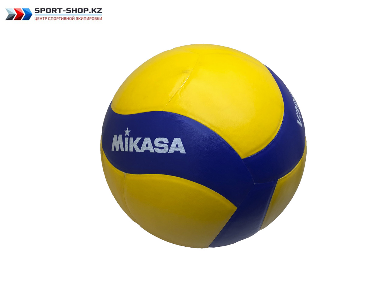 Мяч волейбольный MIKASA M390W ORIGINAL - фото 2 - id-p89620914