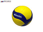 Мяч волейбольный MIKASA M320W ORIGINAL, фото 2
