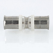 Соединитель пресс 32 х 32 VALTEC, фото 3