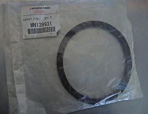 Прокладка топливной станции бензонасоса бензобака MN139931 pajero sport outlander lancer X asx митсубиси