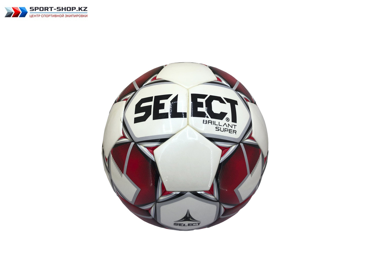 Мяч футбольный Select BRILLANT SUPER original - фото 1 - id-p89622574
