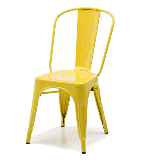 Дизайнерский Стул Tolix chair - фото 1 - id-p89622645
