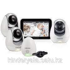 Видеоняня Samsung SEW-3057WPX3