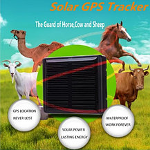 RF-V26 Gps трекер на солнечной батареи, фото 3