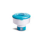 Дозатор плавающий для химикатов 17.8 см, INTEX, 29041NP, Пластик PP