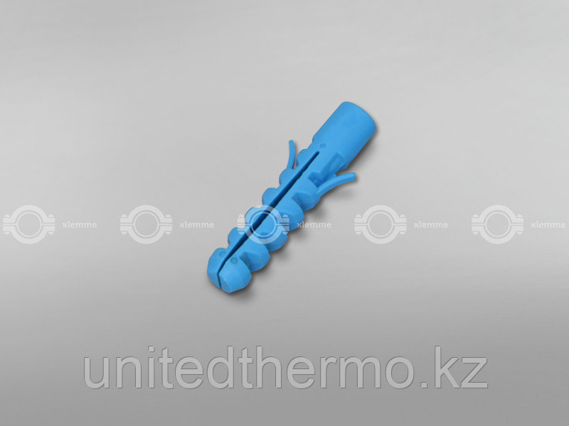 Дюбель пластиковый 12*60