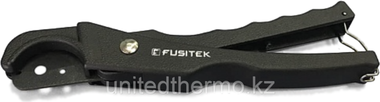 Ножницы труборезные Fusitek 16-25 мм, для неармированных полимерных труб (PEX, PE-RT)