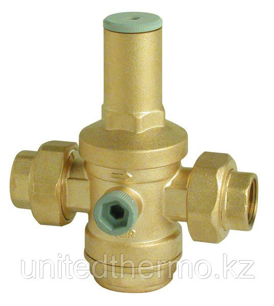 Редуктор давления 1/2" резьбовой арт. 245 ICMA