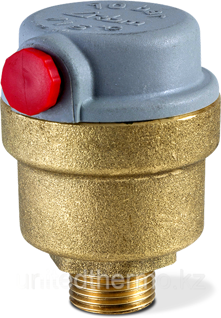 Автоматический воздухоотводчик Varmega MINILUFT 1/2"