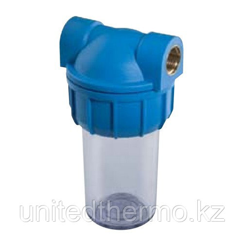 Колбы серии (Mignon Plus L 3P 1/2") ATLAS FILTRI