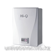 Котел LOTTE E&M Hi-Q RGB F206 RC, Настенные газовые (Южная Корея) в подарок дымоход