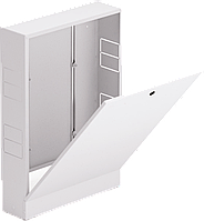 Шкаф ШРНГ-5 распределительный наружный углубленный (смесительные узлы входят)