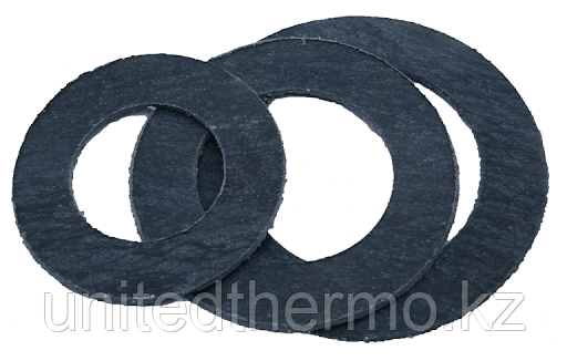 Прокладка 3/4" 20 мм паронитовая