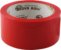 Nova Roll PVC қызыл жіктерге арналған таспалар